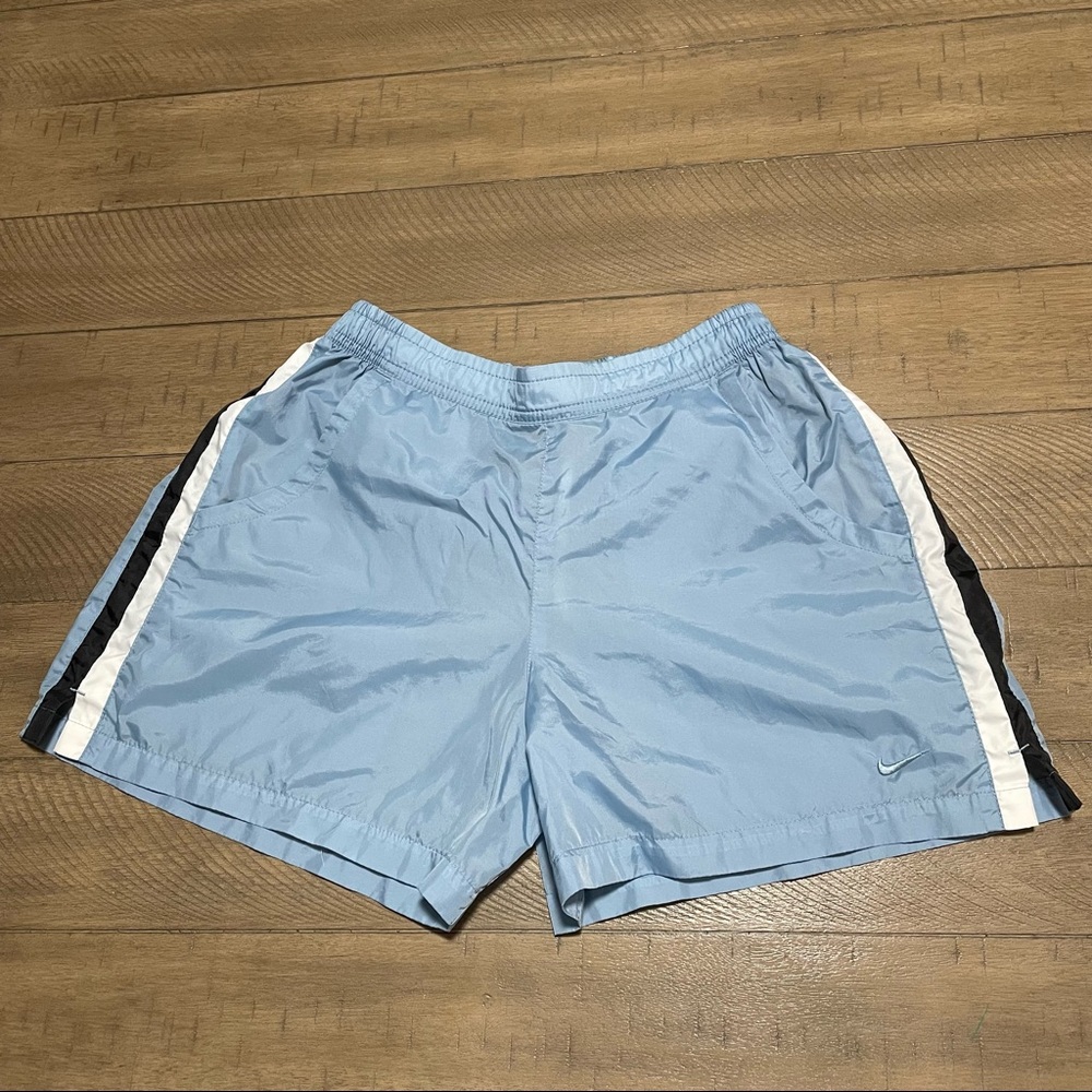 Nike 4” Running Shorts
